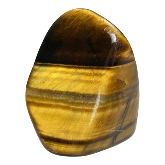 Tiger's Eye – The Stone of Courage & Clarity