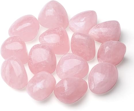 Rose Quartz – The Stone of Love