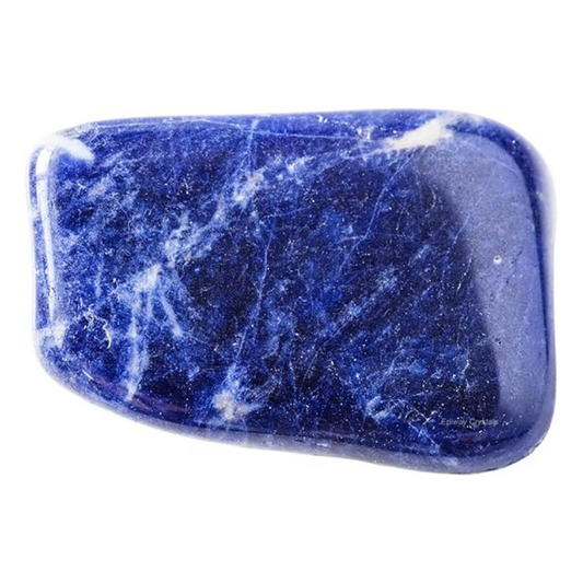 Sodalite – The Stone of Truth & Intuition