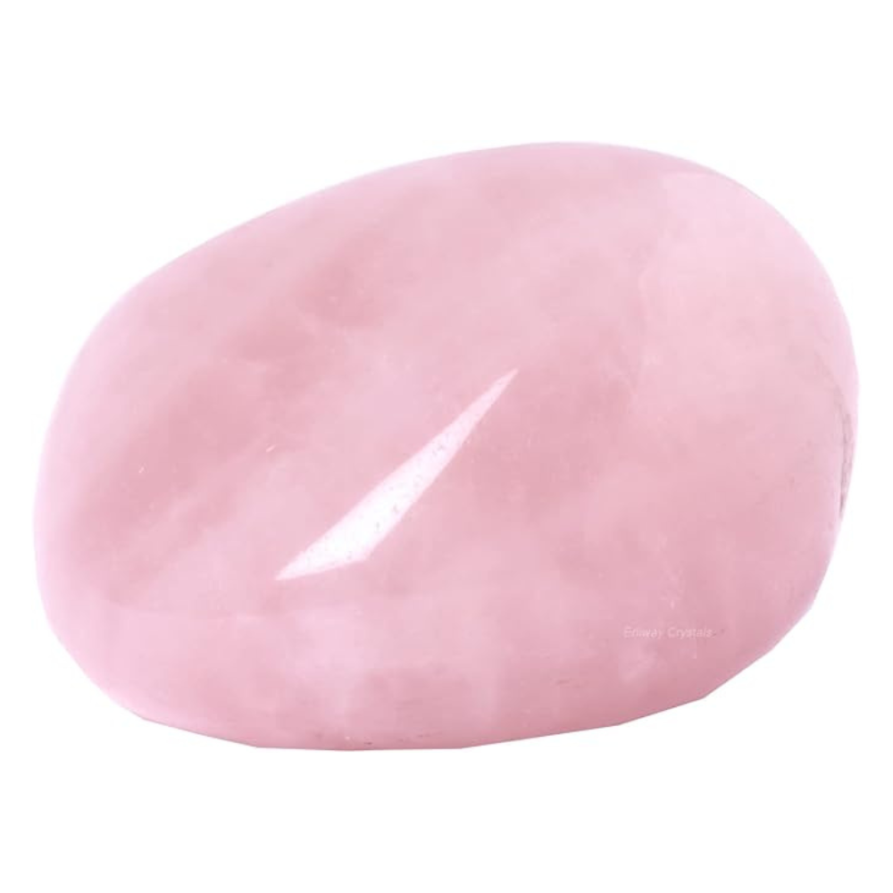 Rose Quartz – The Stone of Love