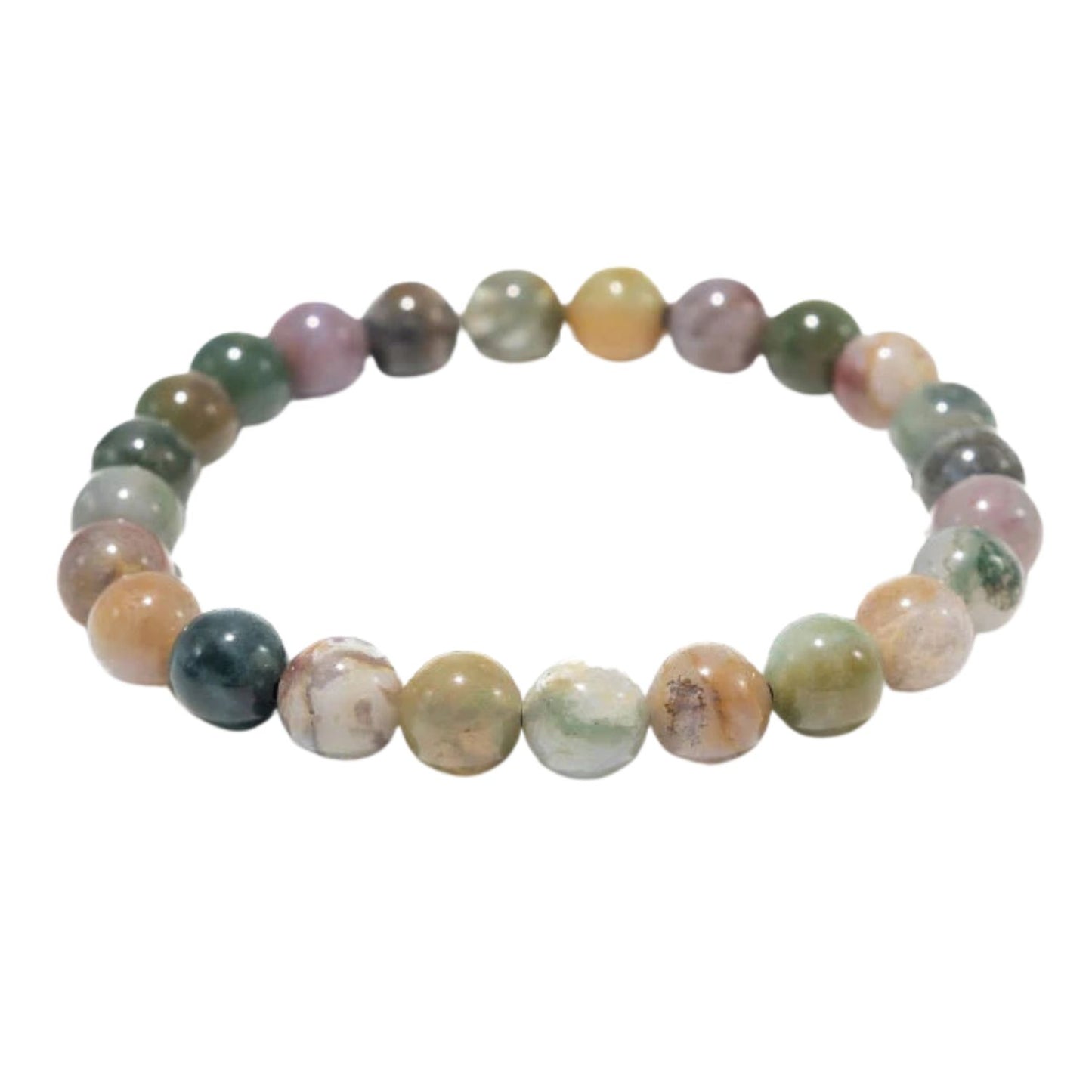 Fancy Jasper Bracelet